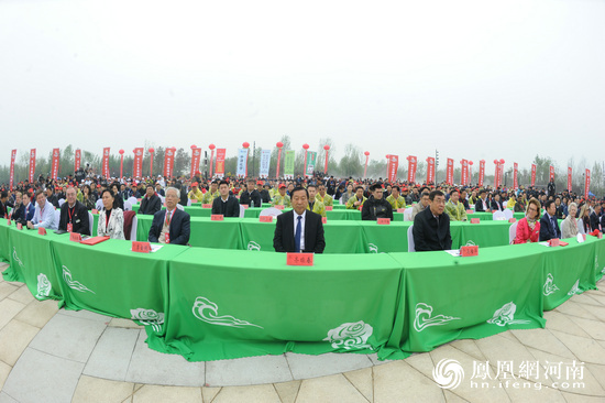 南阳月季甲天下!2019世界月季洲际大会开幕 南阳月季甲天下!2019世界月季洲际大会开幕