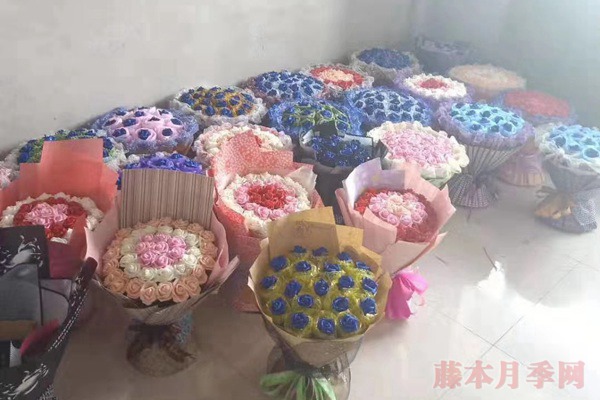 玫瑰花网套什么时候套,怎么套? 玫瑰花网套什么时候套,怎么套?