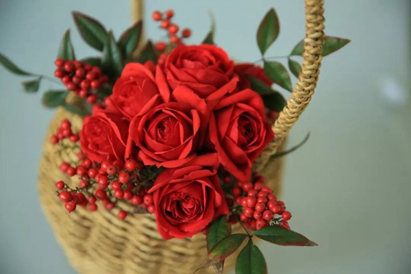 红苹果Red Apple Rose 红苹果Red Apple Rose