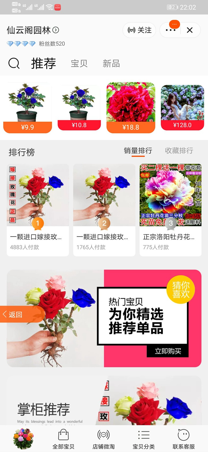 七彩玫瑰又重出江湖,新手朋友们要注意啦 七彩玫瑰又重出江湖,新手朋友们要注意啦