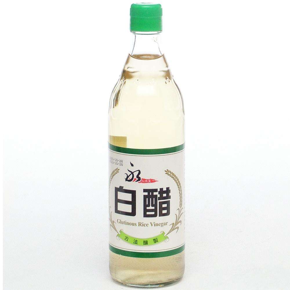 白醋 白醋