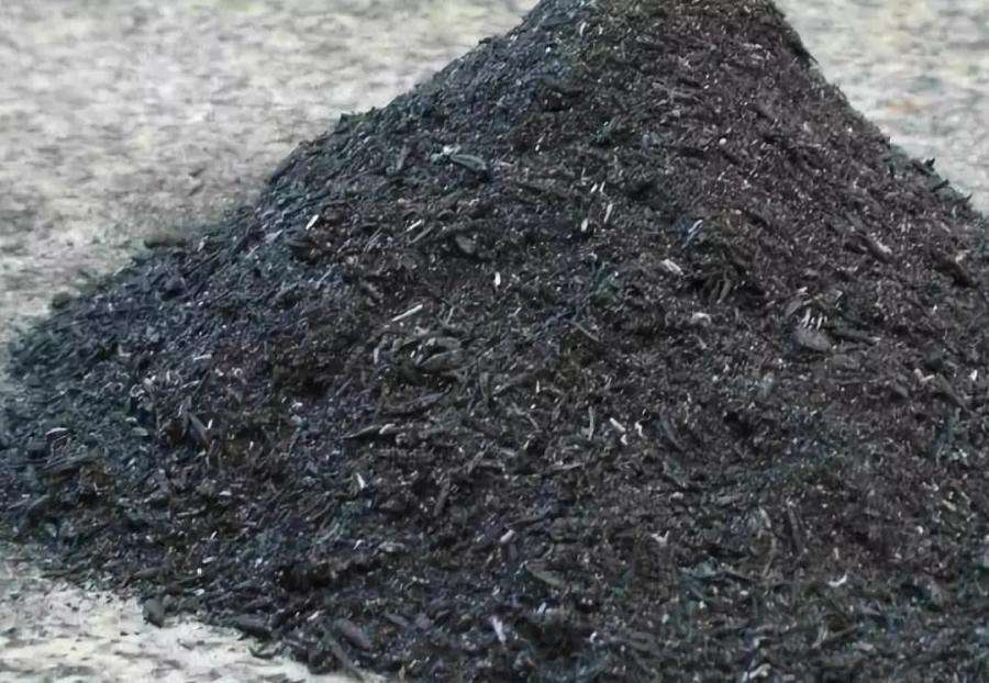 草木灰 草木灰