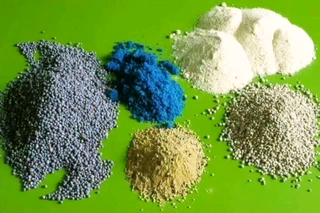 盆栽花卉用些什么肥,哪种肥料比较好? 盆栽花卉用些什么肥,哪种肥料比较好?