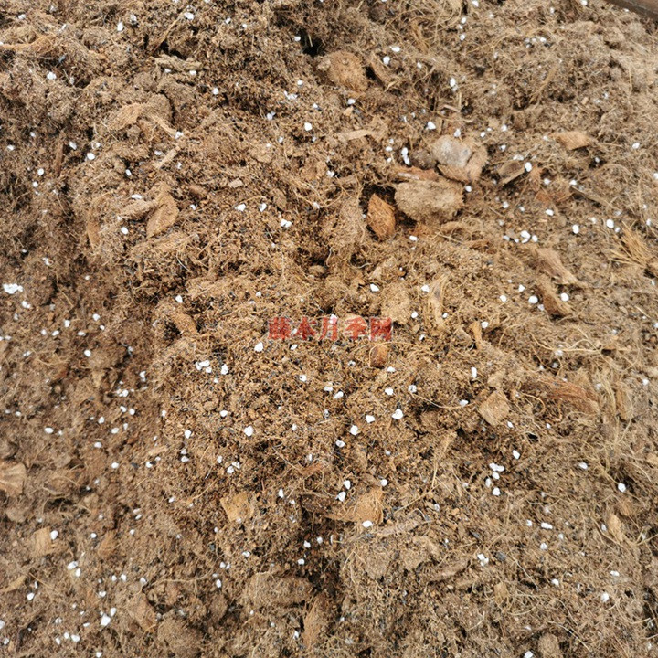 实用又简单的配土方法! 实用又简单的配土方法!