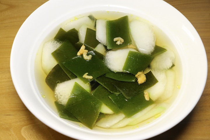 冬瓜 冬瓜