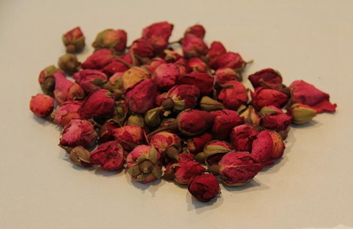 月季花的药用价值(有什么功效) 月季花的药用价值(有什么功效)