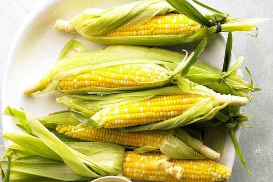 甜玉米种植方法(详细步骤图解) 甜玉米种植方法(详细步骤图解)