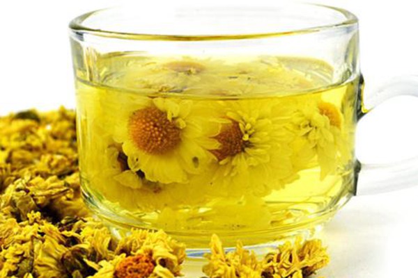 野菊花可以直接泡水喝吗 野菊花可以直接泡水喝吗