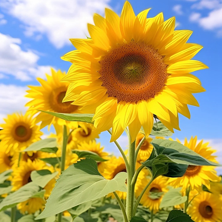 1764567830405976.jpg 向日葵的花语是什么