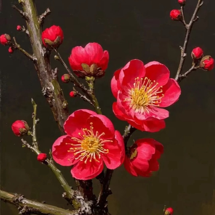 1769483494617999.jpg 中国的国花是什么花?