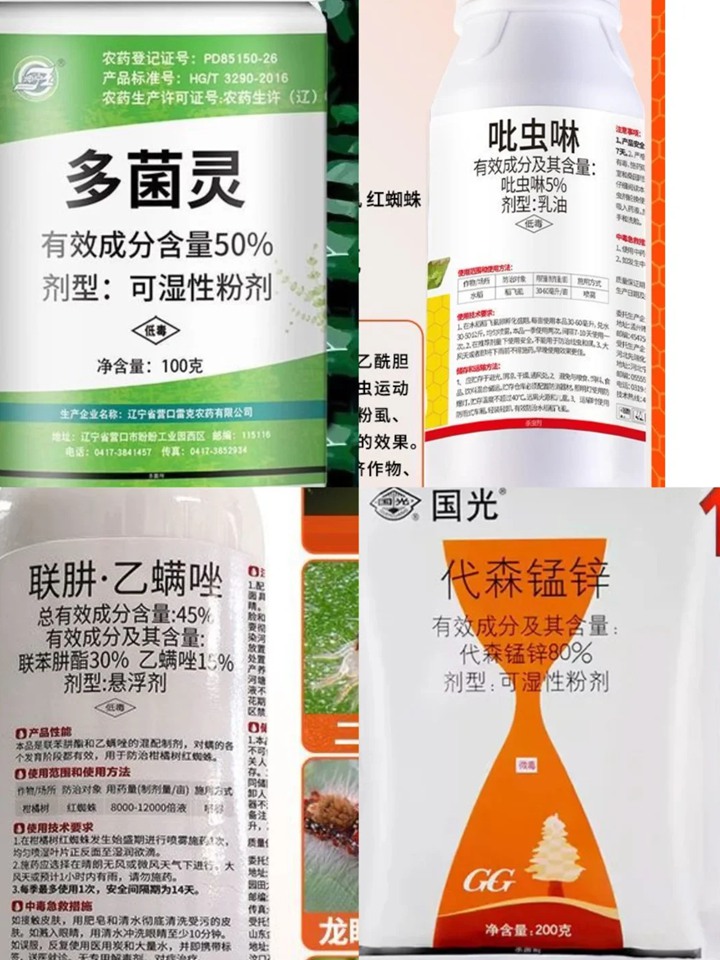 1779776329320500.jpg 养月季你需要准备哪些药?
